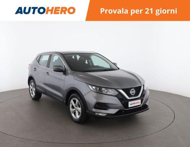 NISSAN Qashqai 1.5 dCi 115 CV Acenta