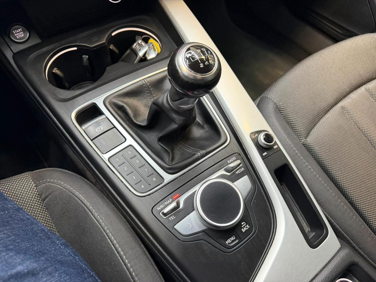Audi A4 Avant 2.0 TDI 150 CV Business