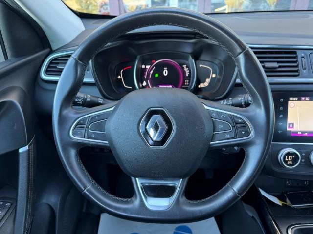 Renault Kadjar 1.5 Blue Dci Sport Edition 115 Cv Edc