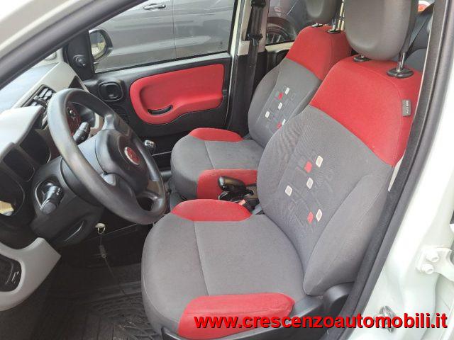 FIAT Panda 1.3 MJT S&S Easy Van 4 posti - PER RIVENDITORI