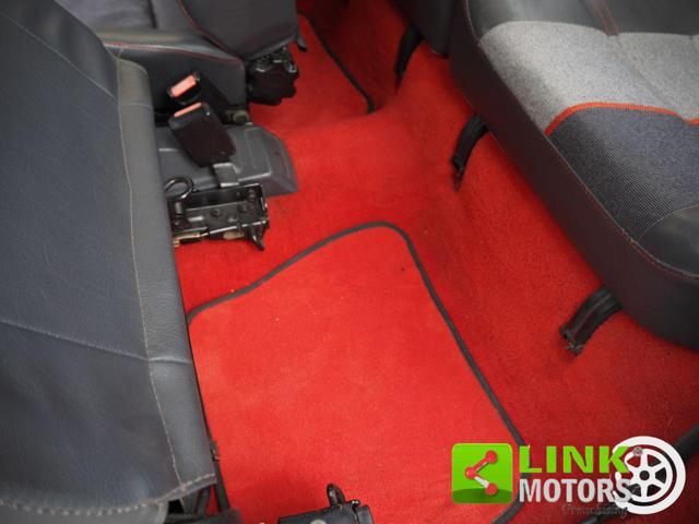 PEUGEOT 205 1.9 3 porte GTI