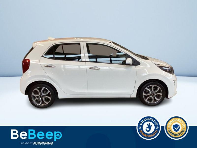 Kia Picanto 1.0 MPI COOL TECHNO PACK MY18