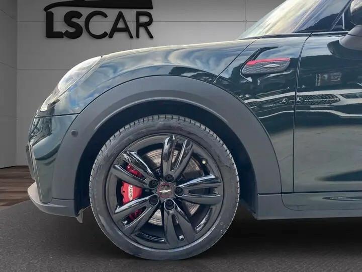 Mini John Cooper Works Coupe UNIPRO-MINI RATA 490€