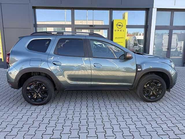 Dacia Duster 1.0 TCe GPL Extreme