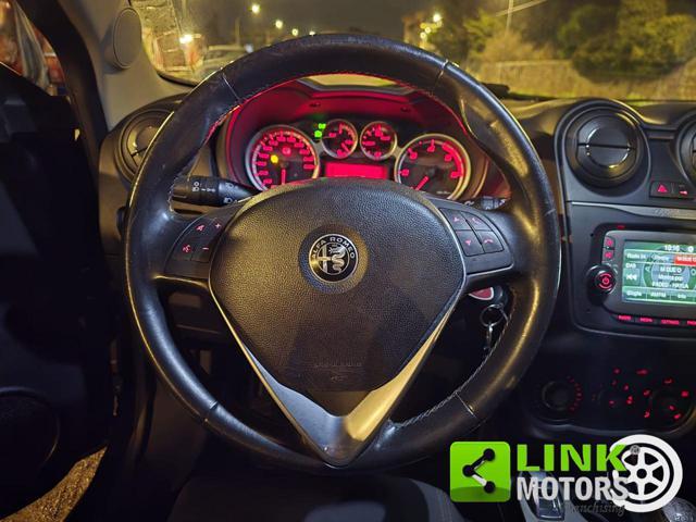 ALFA ROMEO MiTo 1.3 JTDm-2 95 CV S&S Super