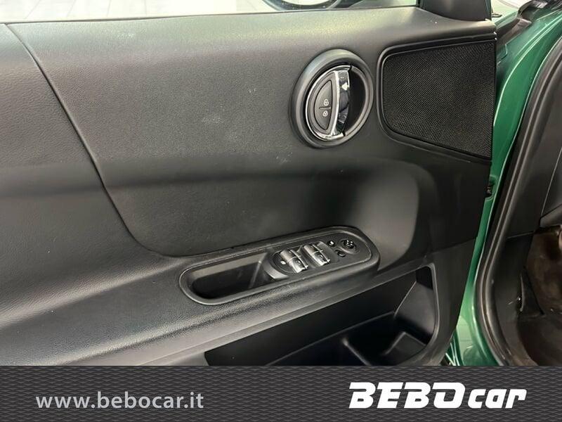 MINI Countryman Mini Countryman 2.0 Cooper D Baker Street