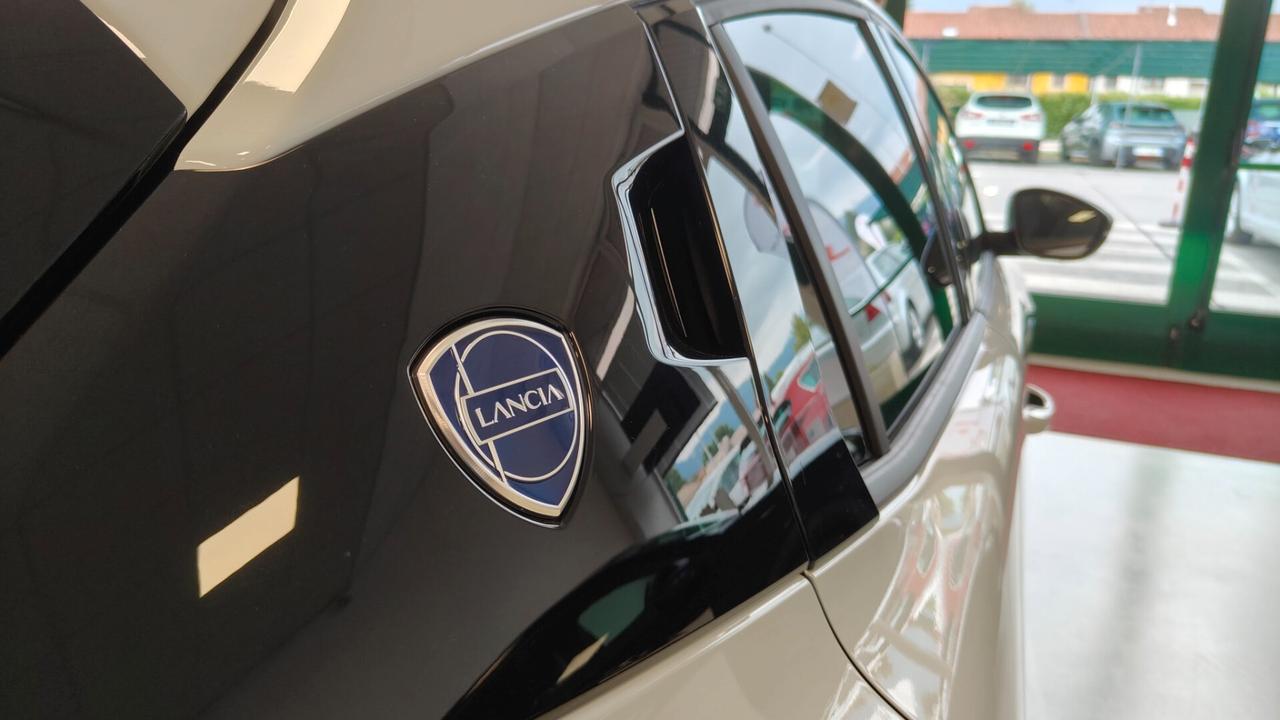 Lancia Ypsilon Lx 1.2 Turbo 100 cv
