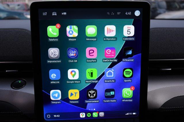 FORD Mustang Mach-E Standard Range 269 CV *TECH PACK+*