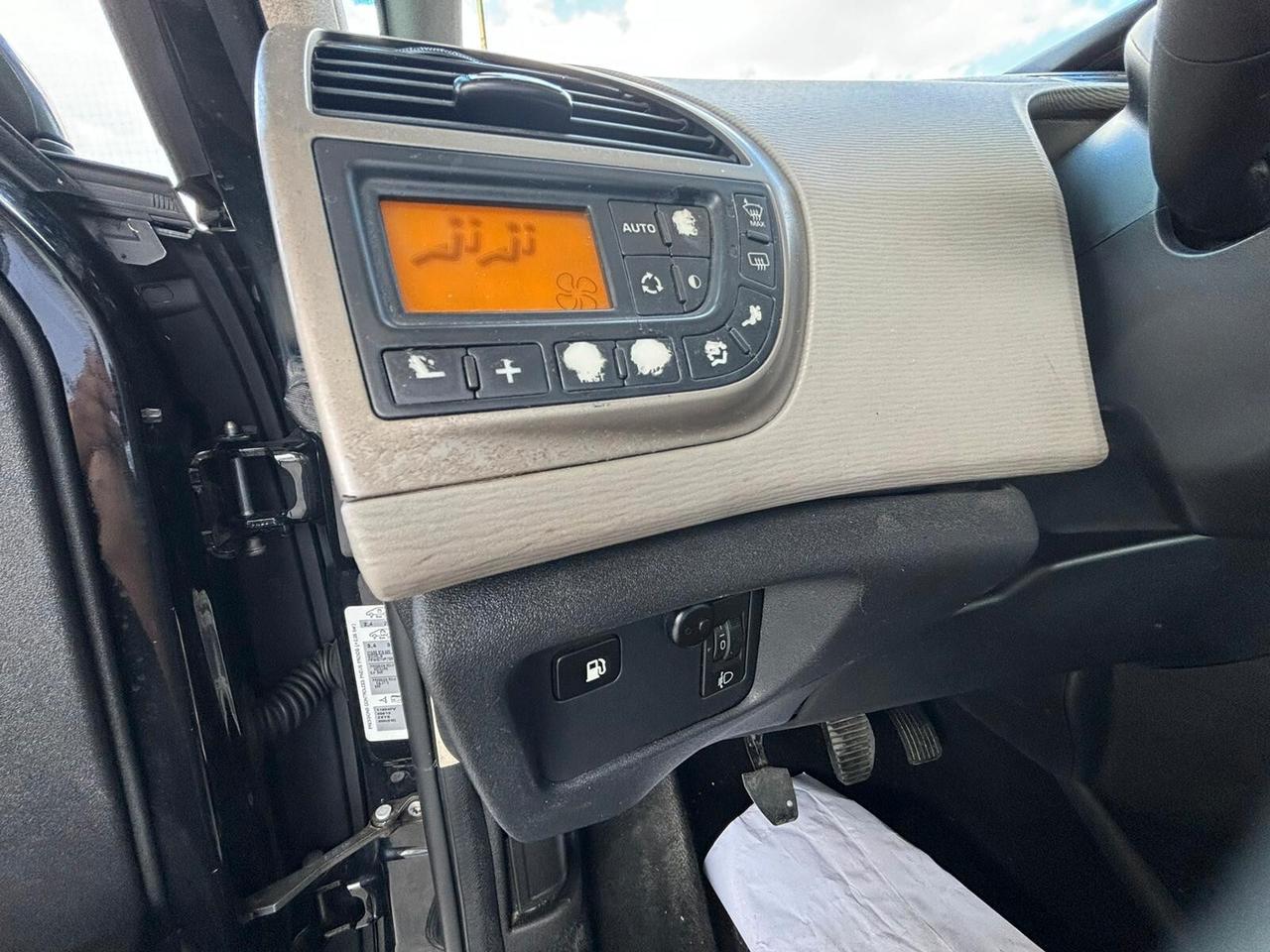 Citroen C4 Grand Picasso 1.6 HDi 110 FAP Elegance