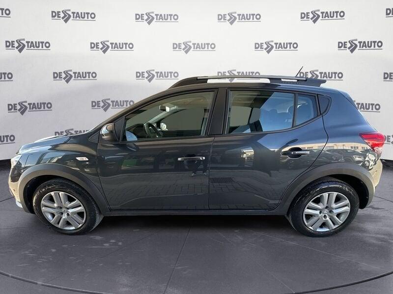 Dacia Sandero Sandero Stepway 1.0 tce Comfort 90cv