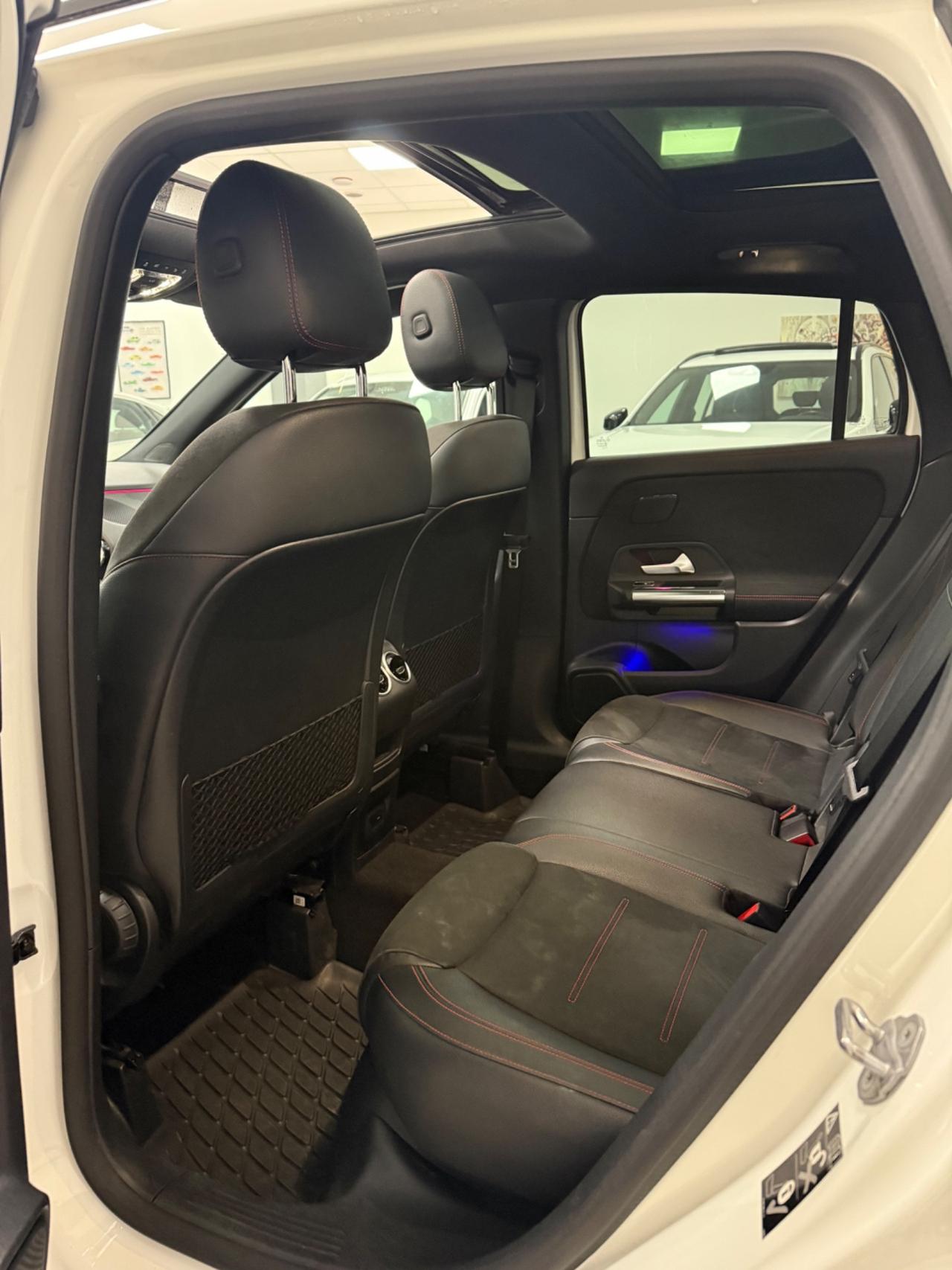 Mercedes-benz GLA 250 e hybrid EQ Premium