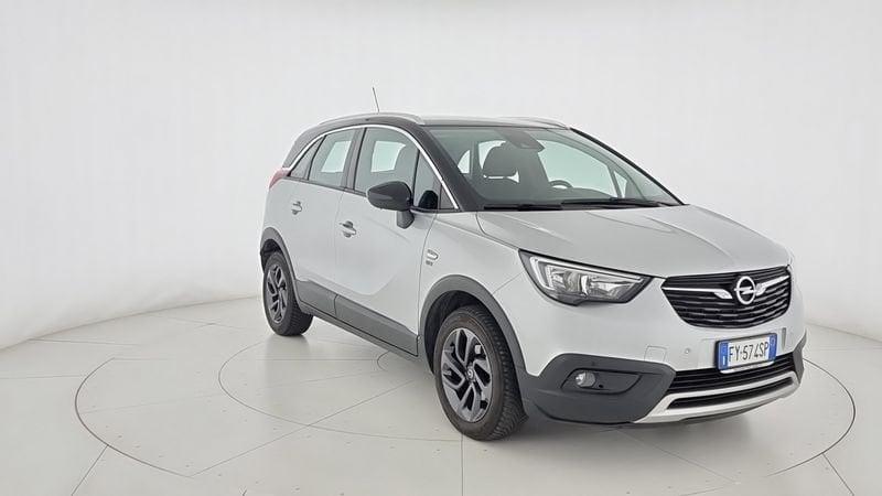 Opel Crossland X 1.5 D 102 CV Start&Stop 120 Anniversary