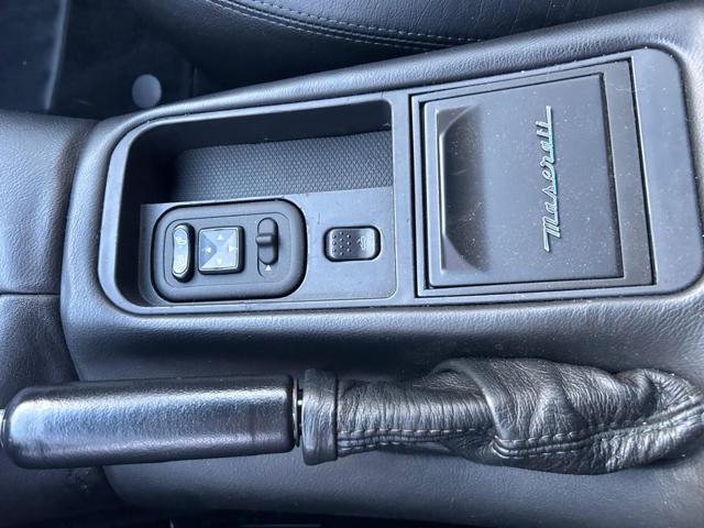 MASERATI Spyder 4.2 V8 32V Cambiocorsa