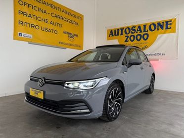 VOLKSWAGEN Golf 1.5 eTSI 150 CV EVO ACT DSG 1st Edition Style