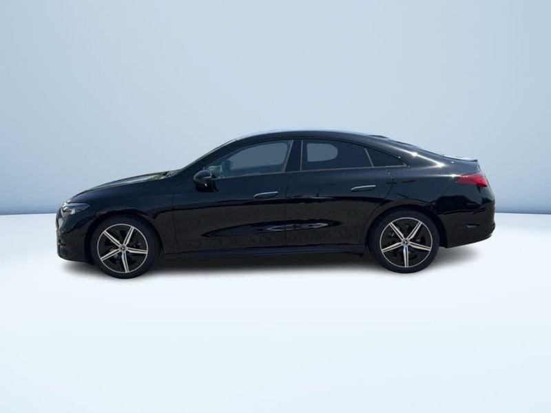 Mercedes-Benz CLA 200 EQ AMG Line