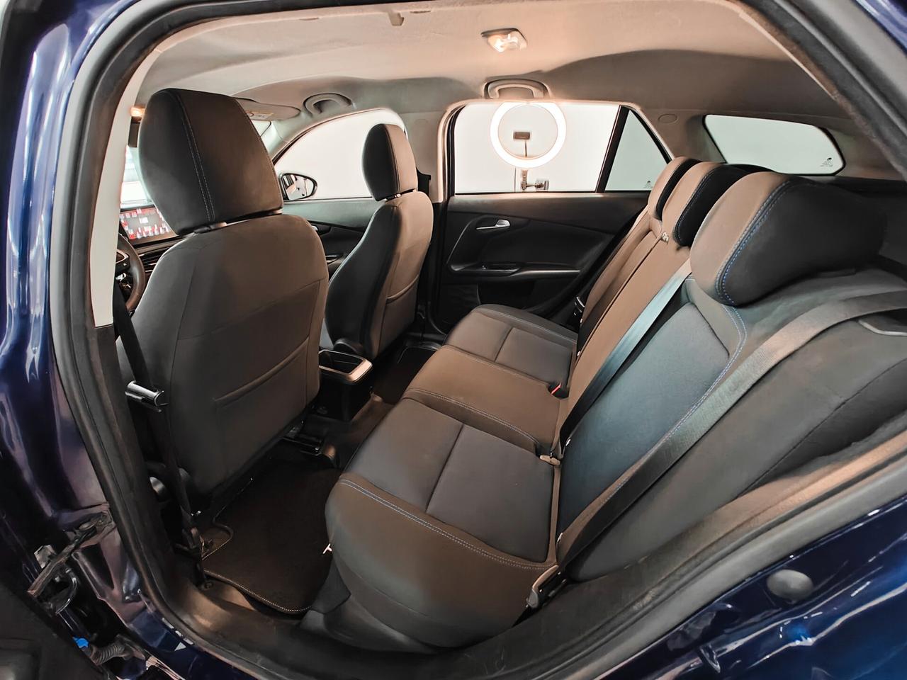 Fiat Tipo 1.6 Mjt S&S SW Business