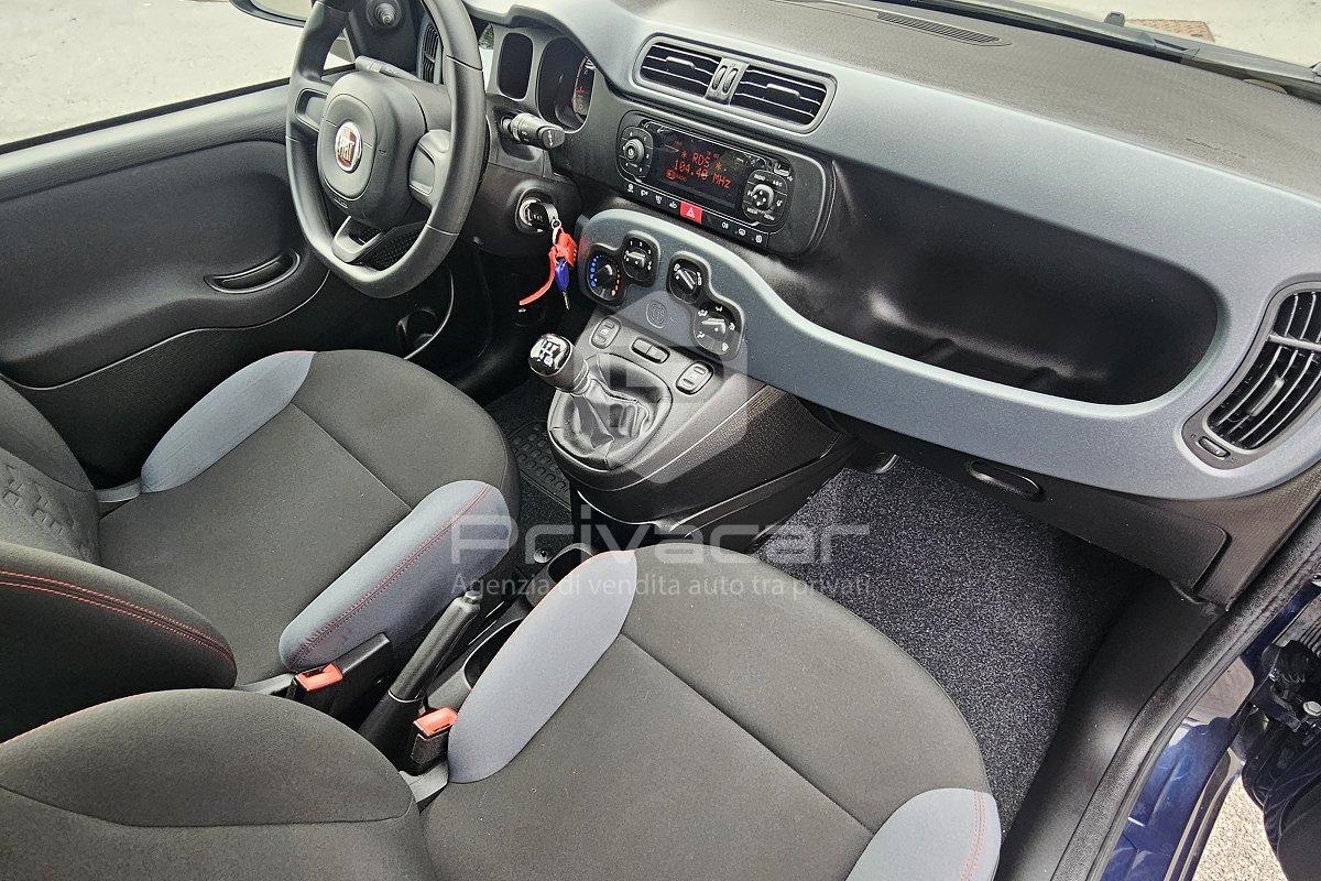 FIAT Panda 1.2 Easy