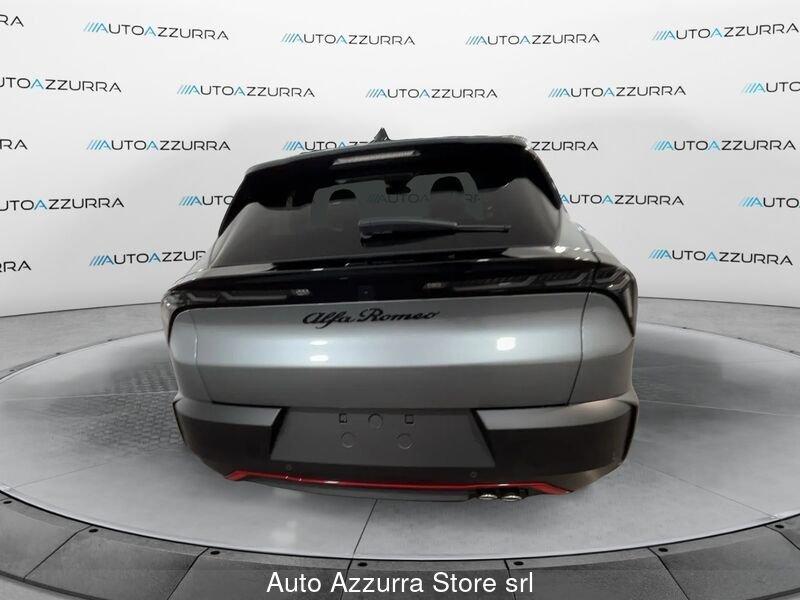 Alfa Romeo Junior Junior 1.2 145 CV Hybrid eDCT6 Speciale *PROMO AZZURRA*