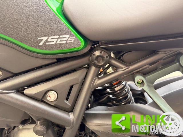 BENELLI 752 S standard