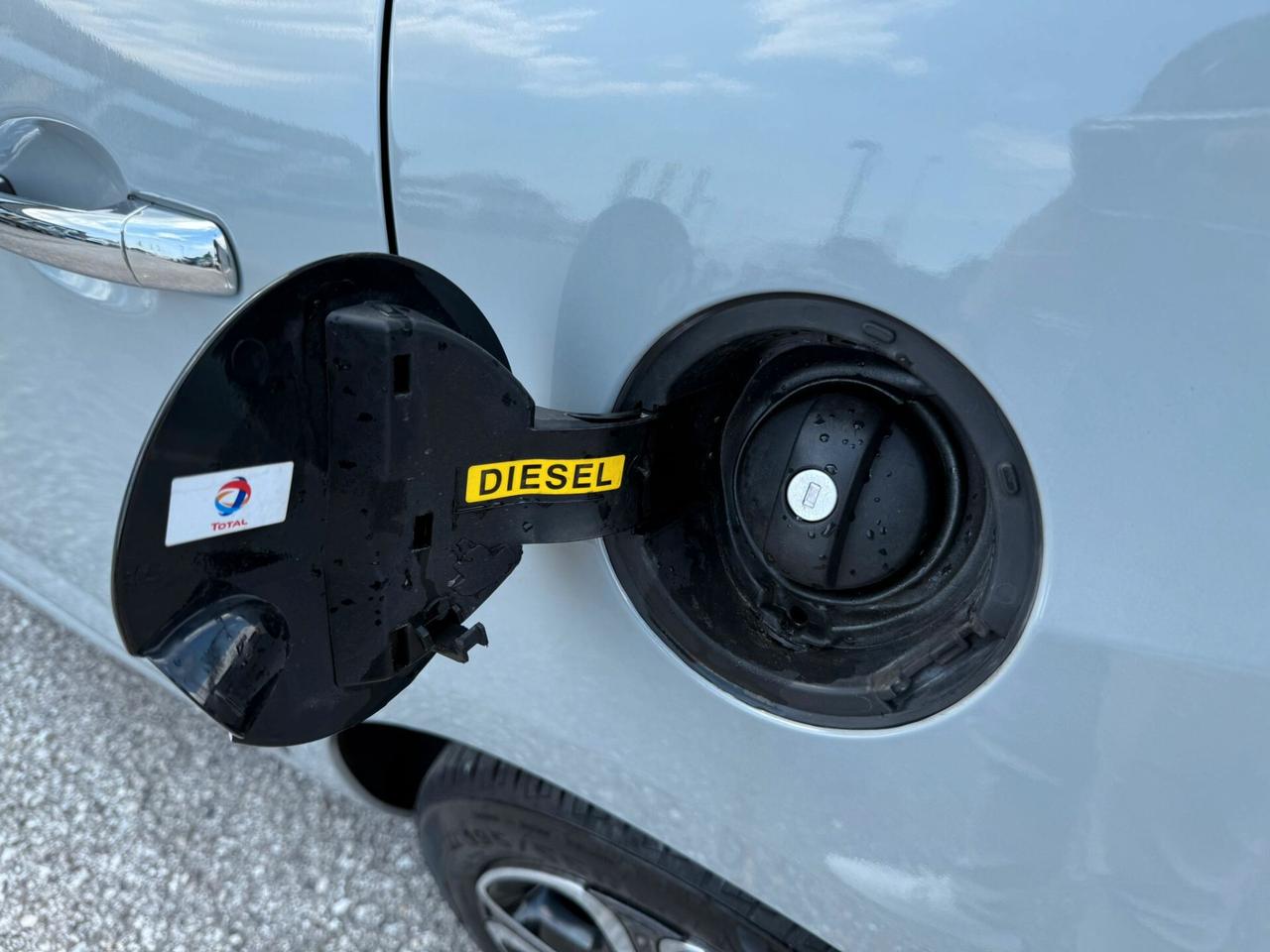 Citroen C3 diesel
