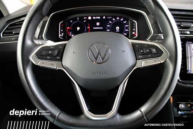 Volkswagen Tiguan 2ª serie 2.0 TDI SCR DSG 4MOTION Elegance