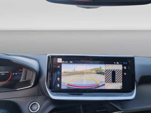 Peugeot 208 208 5P - ALLURE PureTech 100 S&S