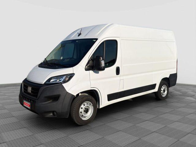 FIAT Ducato Ducato 35 2.2 Mjt 140CV PM-TM Furgone