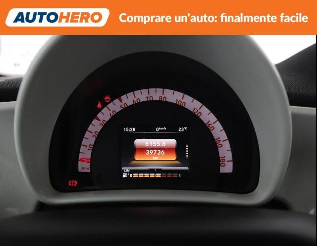 SMART ForTwo 70 1.0 Passion