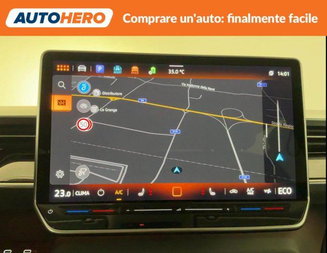 VOLKSWAGEN ID.Buzz Pro Passo Lungo