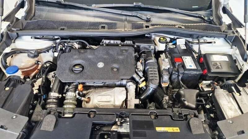 Opel Mokka 1.5 diesel 110 CV S&S GS Line