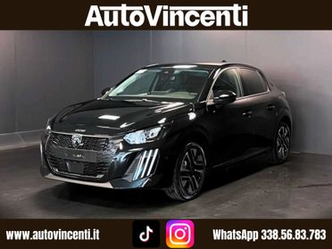 PEUGEOT 208 1.2 PURE TECH 100 CV ALLURE KM0