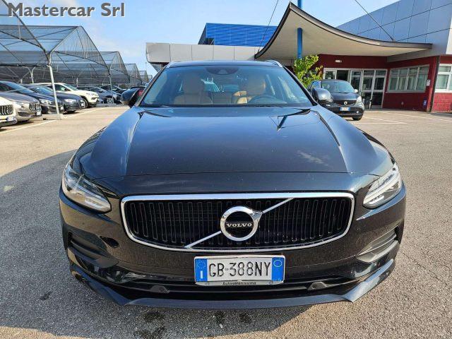 VOLVO V90 V90 2.0 d4 Business Plus awd geartronic - GB388NY