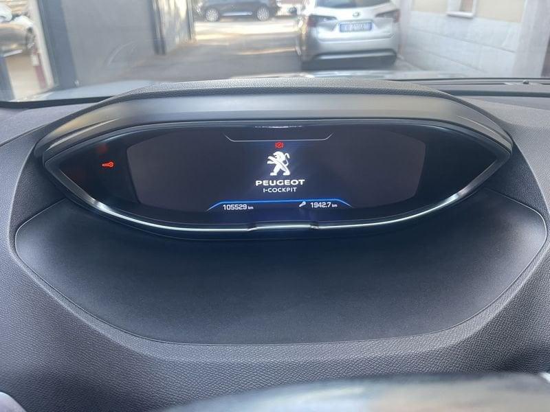 Peugeot 5008 PureTech Turbo 130 Allure S/S