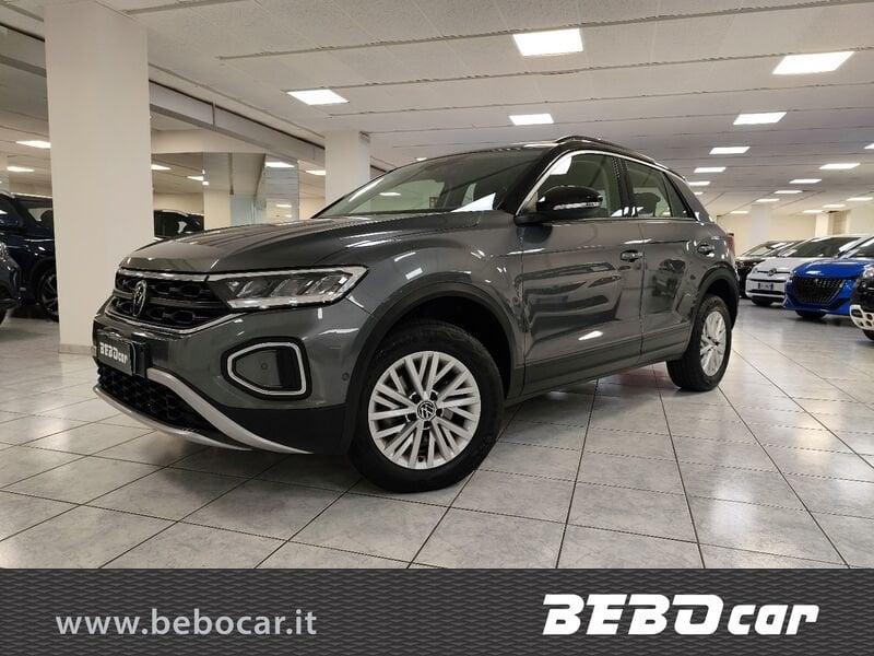 Volkswagen T-Roc T-Roc 1.0 TSI R-Line