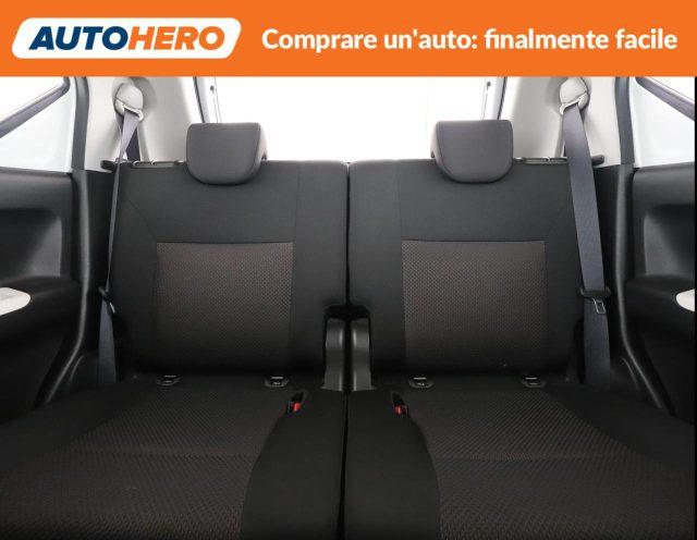 SUZUKI Ignis 1.2 Hybrid Cool