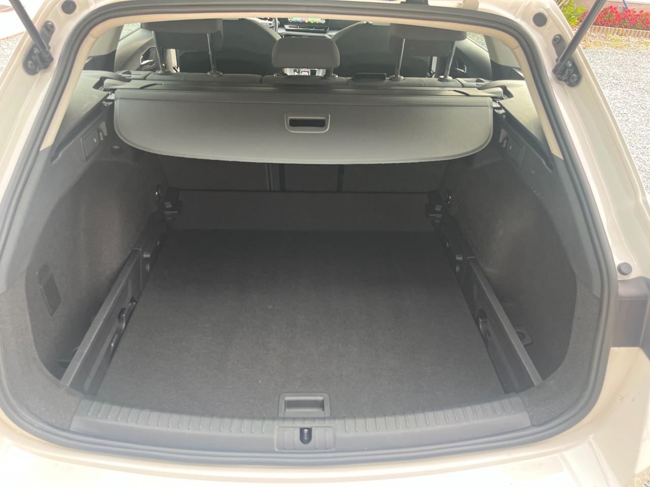Seat Leon Sportstourer 2.0 TDI 150 CV DSG Style