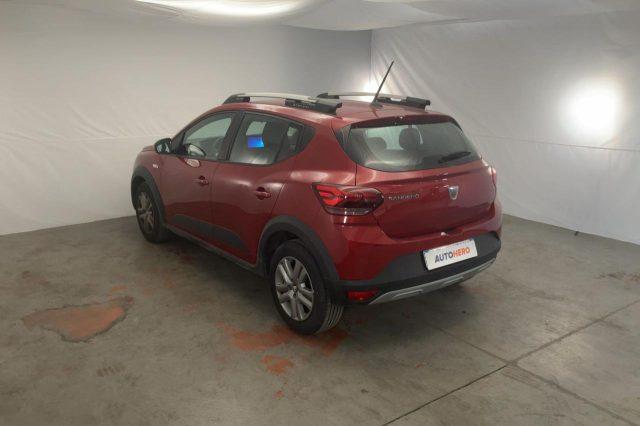 DACIA Sandero Stepway 1.0 TCe 90 CV Comfort SL DaciaPlus