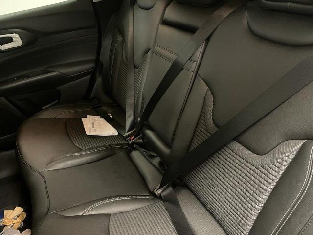 JEEP Compass 1.3 T4 190CV PHEV AT6 4xe Limited