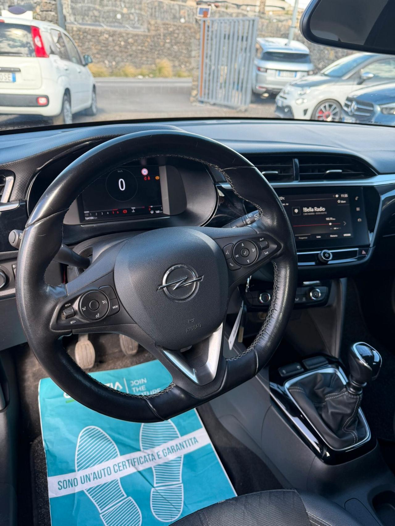 Opel Corsa 1.5 D 100 CV