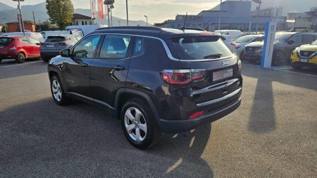 JEEP Compass 1.4 MultiAir 2WD Limited