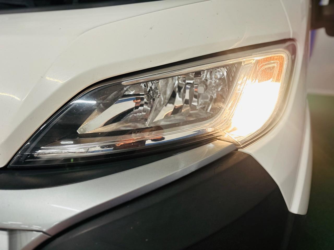 Citroen Jumper LH2/kmcerti/2019/IVA INCLUSA/euro6