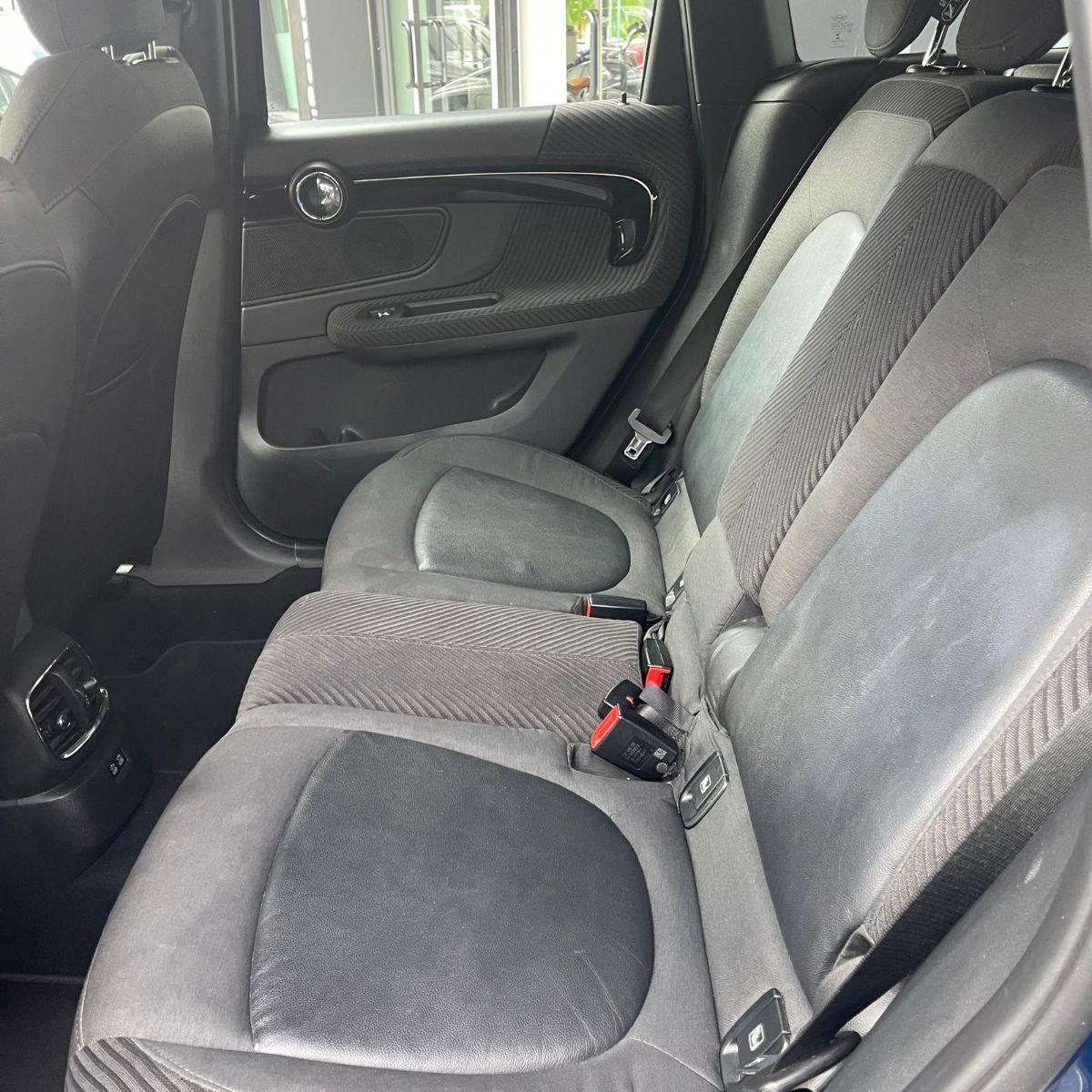 MINI - Countryman - Cooper D Busin. ALL4 Aut.