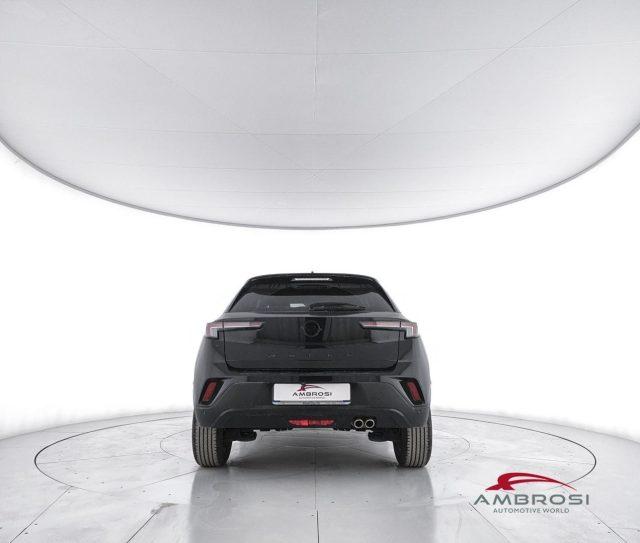 OPEL Mokka 1.2 t GS s&s 130cv at8