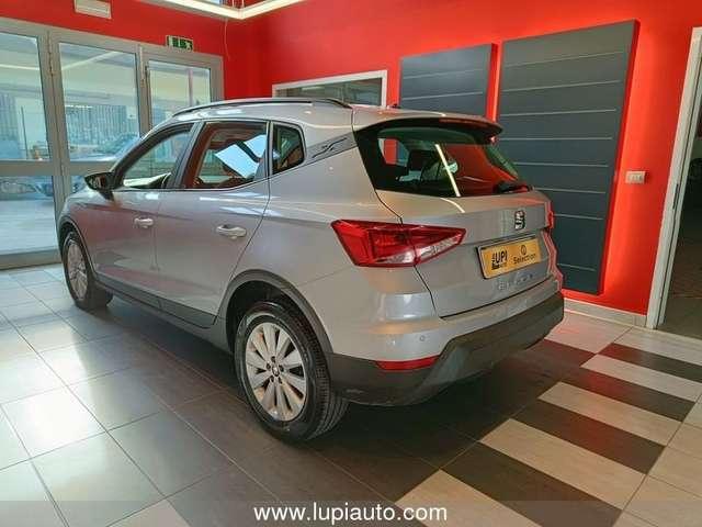 SEAT Arona 1.6 tdi Style 95CV 2019