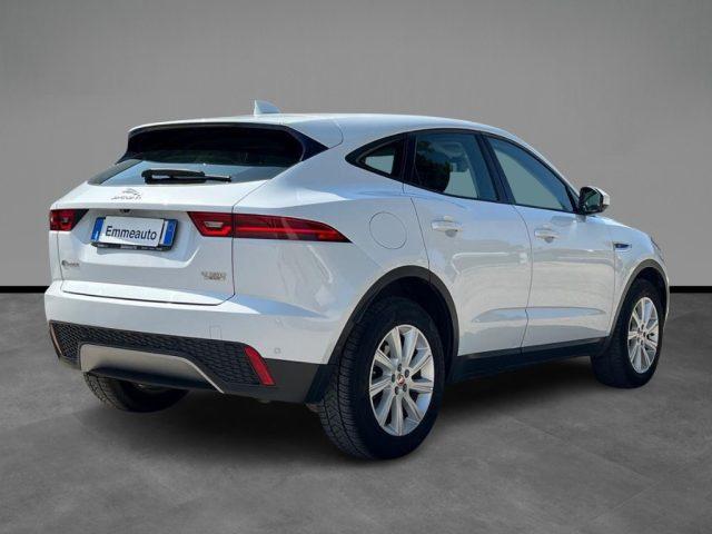 JAGUAR E-Pace 2.0D 150 CV AWD