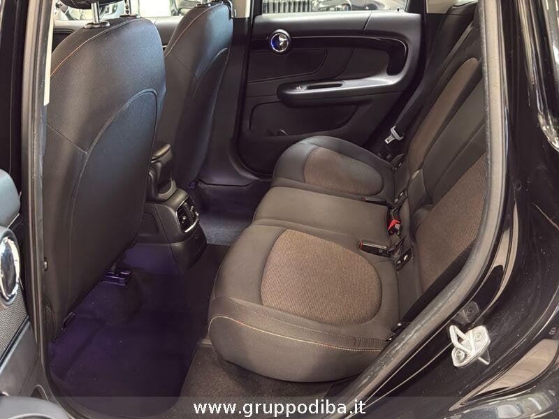 MINI Countryman Mini F60 2017 Diese Mini 2.0 Cooper D Business auto