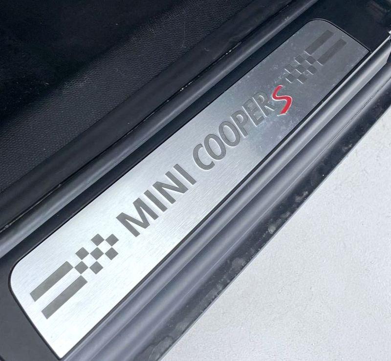 MINI Countryman Cooper SD Park Lane