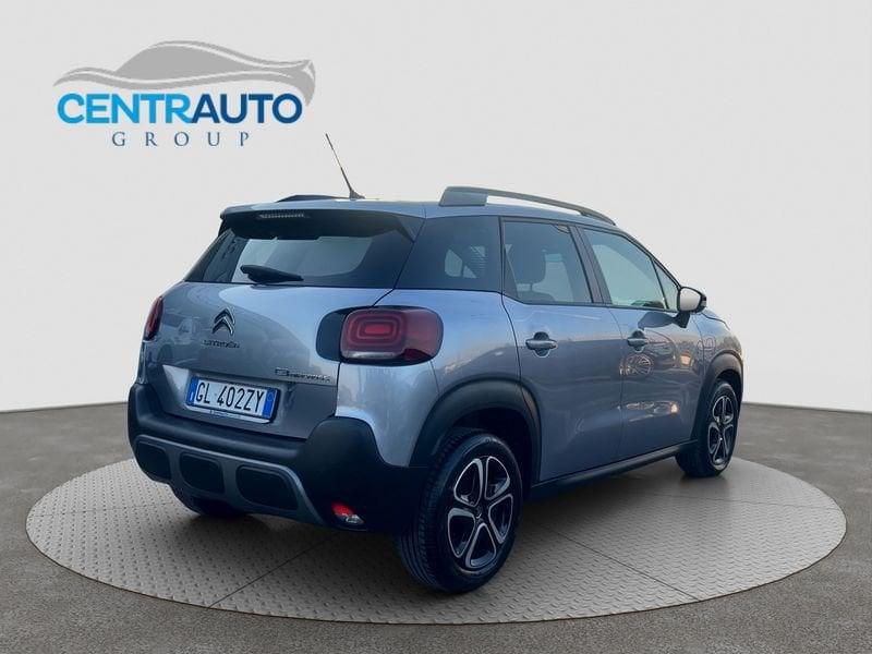 Citroën C3 Aircross C3 Aircross BluHdi 110cv FEEL