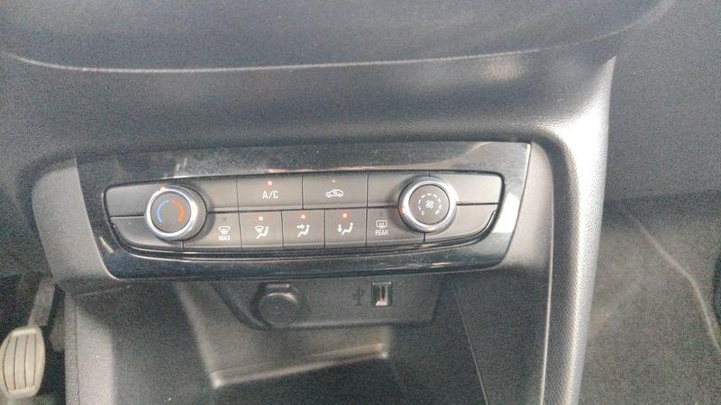 Opel Corsa Corsa 1.5 D 100 CV Elegance