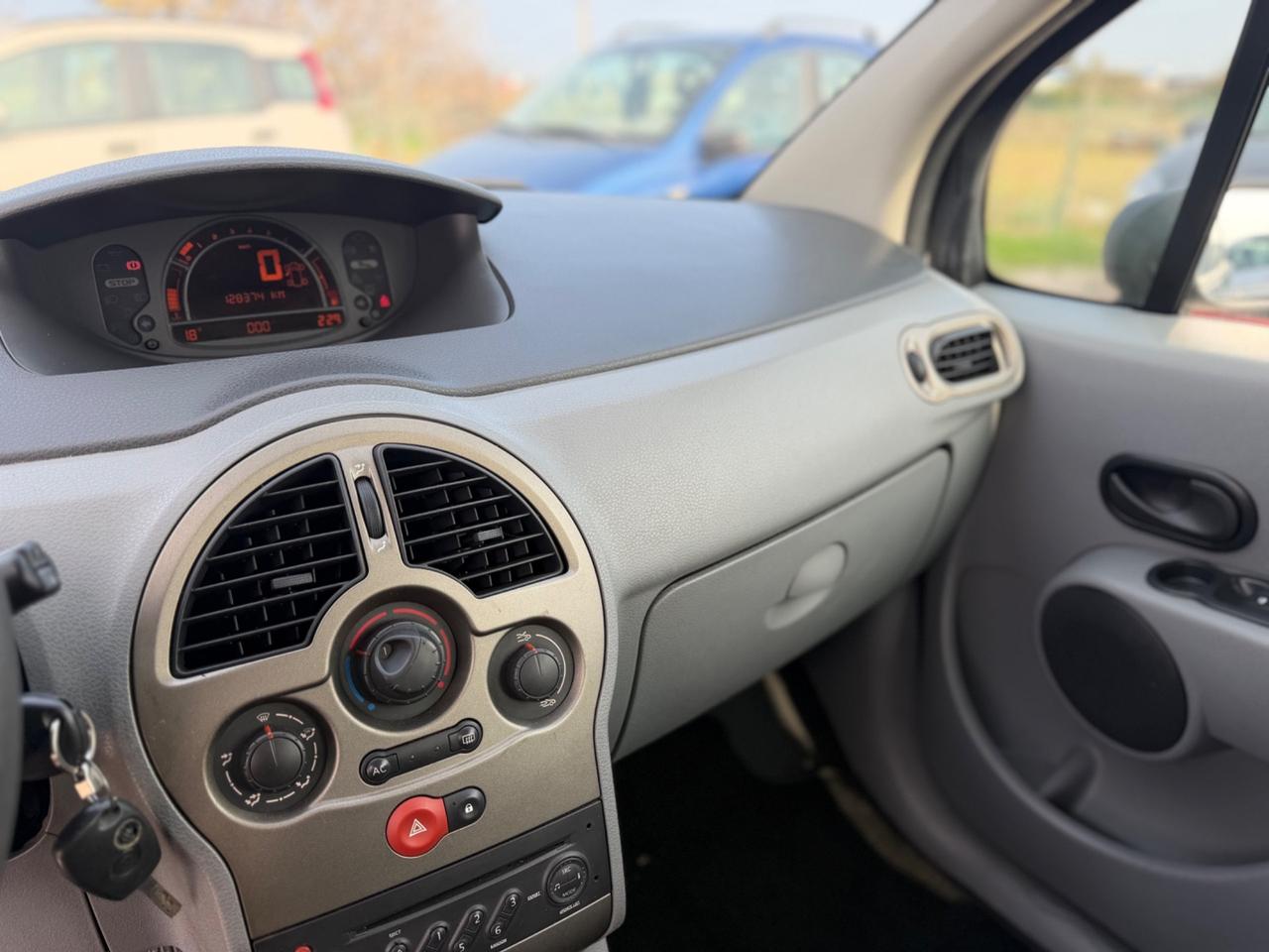 Renault Modus 1.2 16V Dynamique